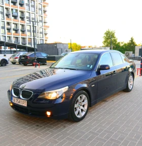BMW 530  AVTOMAT, снимка 5