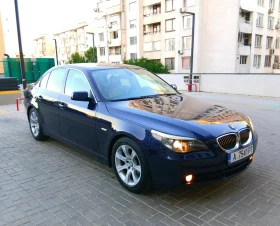 BMW 530  AVTOMAT, снимка 6