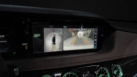 Mercedes-Benz S 350 * S350d* 3.0L* WHITE* 4MATIC* , снимка 14
