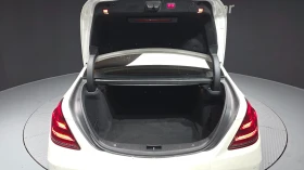 Mercedes-Benz S 350 * S350d* 3.0L* WHITE* 4MATIC* , снимка 6