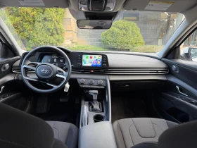 Hyundai Elantra, снимка 5