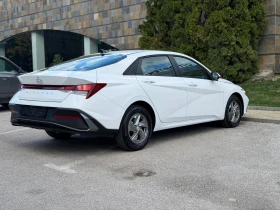 Hyundai Elantra, снимка 4
