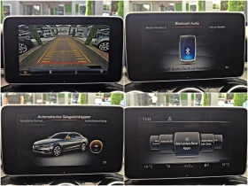 Mercedes-Benz C 220 AMG/4MATIC/9Gtronic/CAMERA/SIGN ASSYST/LIZING, снимка 14