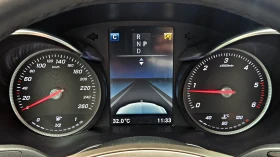 Mercedes-Benz C 220 AMG/4MATIC/9Gtronic/CAMERA/SIGN ASSYST/LIZING, снимка 9
