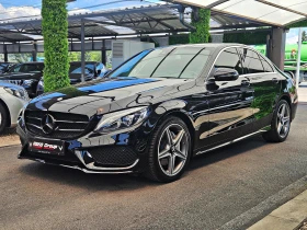 Mercedes-Benz C 220 AMG/4MATIC/9Gtronic/CAMERA/SIGN ASSYST/LIZING, снимка 1