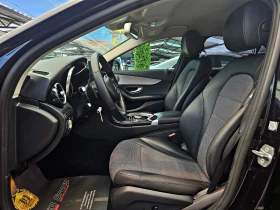 Mercedes-Benz C 220 AMG/4MATIC/9Gtronic/CAMERA/SIGN ASSYST/LIZING, снимка 15