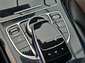 Mercedes-Benz C 220 AMG/4MATIC/9Gtronic/CAMERA/SIGN ASSYST/LIZING, снимка 11