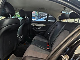 Mercedes-Benz C 220 AMG/4MATIC/9Gtronic/CAMERA/SIGN ASSYST/LIZING, снимка 16
