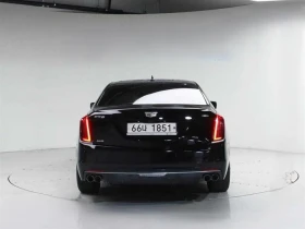 Cadillac CT6 3.6 Premium AWD Full, снимка 4