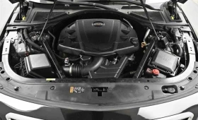 Cadillac CT6 3.6 Premium AWD Full, снимка 5