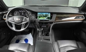 Cadillac CT6 3.6 Premium AWD Full, снимка 6