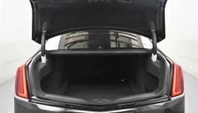 Cadillac CT6 3.6 Premium AWD Full, снимка 15