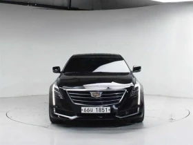 Cadillac CT6 3.6 Premium AWD Full, снимка 1