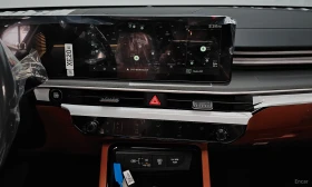 Kia K5 CHISTO NOV* UNIKAT* 18km!!!, снимка 14
