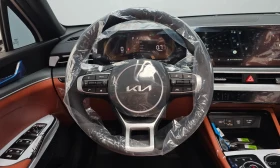 Kia K5 CHISTO NOV* UNIKAT* 18km!!!, снимка 13