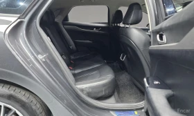 Kia K5 2.0* LPI* ПОДГРЕВ* ОБДУХВАНЕ* КАМЕРА* LANE* ASSIST, снимка 16