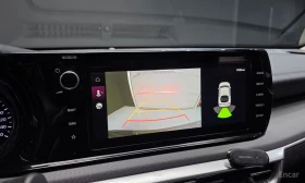 Kia K5 2.0* LPI* ПОДГРЕВ* ОБДУХВАНЕ* КАМЕРА* LANE* ASSIST, снимка 12
