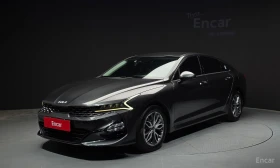 Kia K5 2.0* LPI* ПОДГРЕВ* ОБДУХВАНЕ* КАМЕРА* LANE* ASSIST, снимка 1