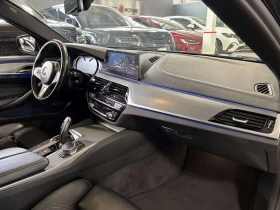 BMW 540 * 540i xDrive| AWD| MPKG| NAV| AMBIENT| LEATHER| S, снимка 14
