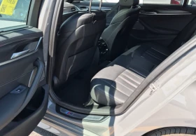 BMW 540 * XDRIVE* B58* Подгрев* Pano* Back Cam* , снимка 10