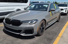 BMW 540 * XDRIVE* B58* Подгрев* Pano* Back Cam* , снимка 1