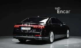 Audi A8 | DISTRONIC | B&O | HUD | ТЕЛЕВИЗОРИ | , снимка 2