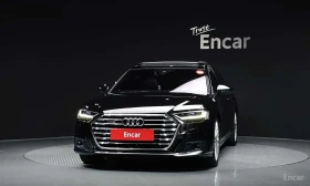 Audi A8 | DISTRONIC | B&O | HUD | ТЕЛЕВИЗОРИ | , снимка 3