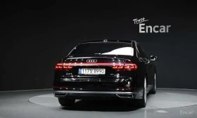 Audi A8 | DISTRONIC | B&O | HUD | ТЕЛЕВИЗОРИ | , снимка 4
