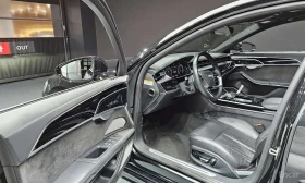 Audi A8 | DISTRONIC | B&O | HUD | ТЕЛЕВИЗОРИ | , снимка 11