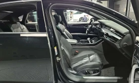 Audi A8 | DISTRONIC | B&O | HUD | ТЕЛЕВИЗОРИ | , снимка 10