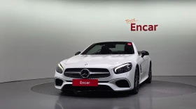Mercedes-Benz SL 400 3.0, FULL, снимка 3
