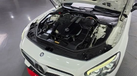Mercedes-Benz SL 400 3.0, FULL, снимка 5