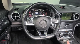 Mercedes-Benz SL 400 3.0, FULL, снимка 12