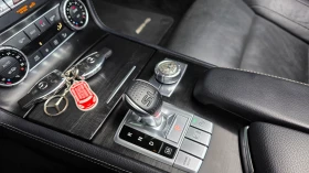 Mercedes-Benz SL 400 3.0, FULL, снимка 8