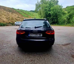 Audi A4 2.0TDI 177 B8.5 LED, снимка 6