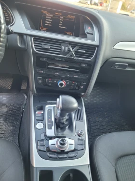 Audi A4 2.0TDI 177 B8.5 LED, снимка 9