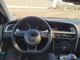 Audi A4 2.0TDI 177 B8.5 LED, снимка 7