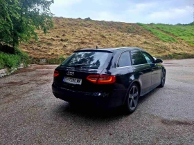 Audi A4 2.0TDI 177 B8.5 LED, снимка 4
