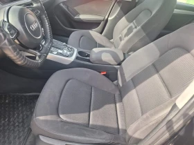 Audi A4 2.0TDI 177 B8.5 LED, снимка 10
