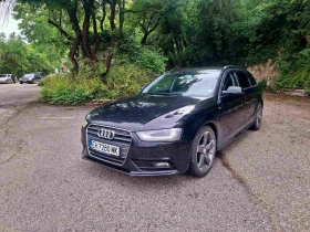 Audi A4 2.0TDI 177 B8.5 LED, снимка 2
