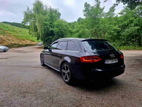Audi A4 2.0TDI 177 B8.5 LED, снимка 5