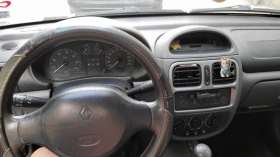 Renault Clio, снимка 9