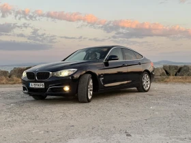 BMW 3gt 320d xDrive Grand Turismo, снимка 2