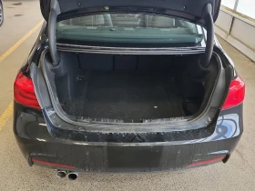 BMW 330 М ПАКЕТ/330I XDRIVE/CARFAX /ПОДГРЕВ/ПАМЕТ/, снимка 16