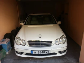 Mercedes-Benz C 280, снимка 4