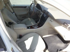 Mercedes-Benz C 280, снимка 5