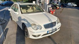 Mercedes-Benz C 280, снимка 2