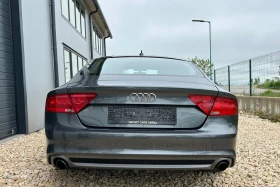 Audi A7 3.0 Tfsi Quattro 2011 S-Line , снимка 7