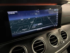 Mercedes-Benz E 53 AMG 4MATIC* Night Package* 360* Burmester , снимка 8