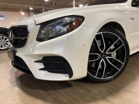 Mercedes-Benz E 53 AMG 4MATIC* Night Package* 360* Burmester , снимка 6